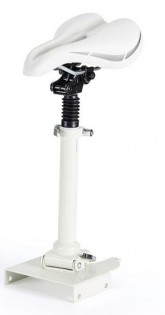 Сидіння для самокату Mi Home (Mijia) Electric Scooter White